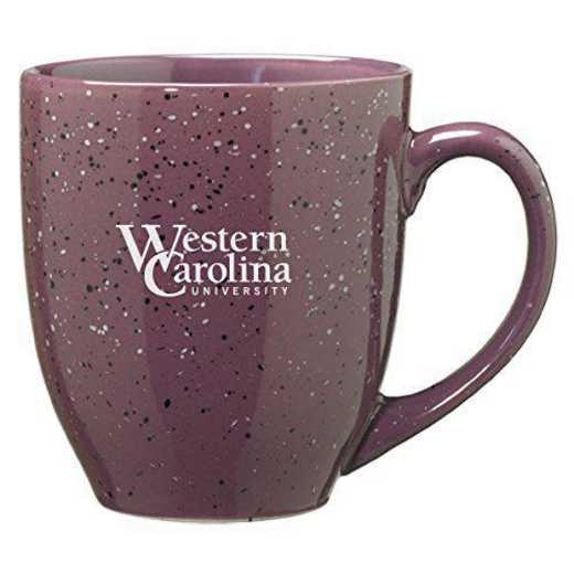 CER1-PURP-WESTCARL-RL1-LRG: LXG L1 MUG PUR, Western Carolina